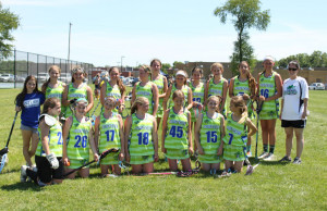 Long Island Jesters Elite Lacrosse Club