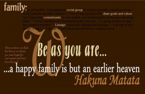 have begun to layout some of the quotes JoDee wants included.