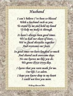 ... quotes to husband poetry quotes anniversary poem anniversary quotes