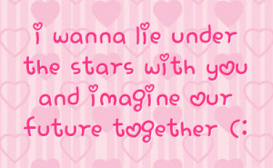 Text Quotes Future Love Heart