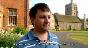 Fuck Yeah, Peep Show!