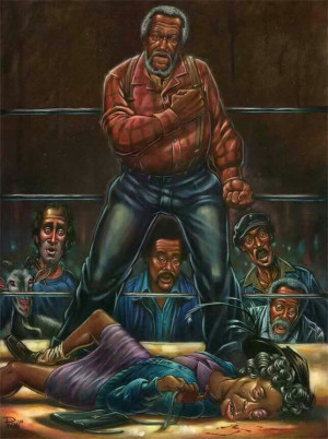 Fred G. Sanford Redd Foxx