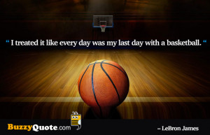 Basketball Quotes: For A Love of the Game