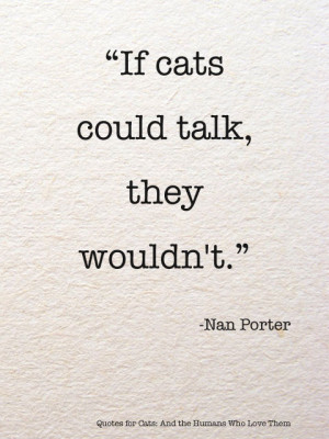 cat quotes # quotes for cats # quotes # cat quote # cat quotations ...