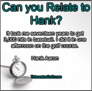 Funny Golf Sayings, Facts and Images – Join in! …