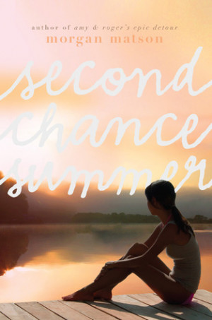 Start by marking “Second Chance Summer” as Want to Read: