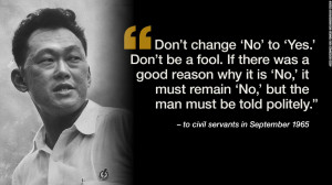 lee kuan yew quotes 2