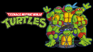 Movie Review: Teenage Mutant Ninja Turtles (2014)