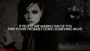 amy lee quotes 363