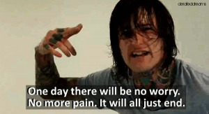 mine suicide silence mitch lucker disengage