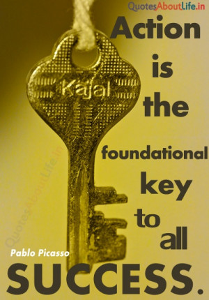 Key to Success... re-pinned by http://transforming-my-life.com