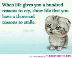 life-cry-smile-quote-pic-cute-pictures-motivational-quotes-sayings ...