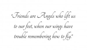 pictures god sends angels friends friendship quotes sayings pics