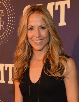 Sheryl Crow Photo by Rick Diamond/Getty Images for CMT