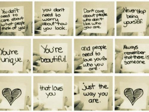 Instagram Picture Quote