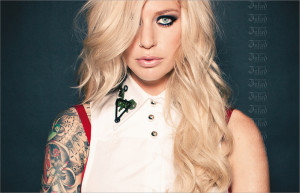 gin wigmore quotes people might think i m a bit more intimidating than ...