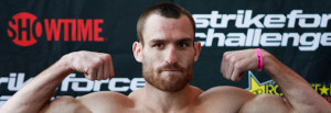UFC lies to Strikeforce fighter Pat Healy???