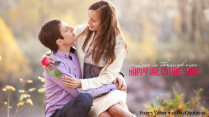 Beautiful Special Happy Valentines Day Quotes for Husband From Wife ...