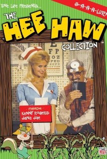 Hee Haw (1969) Poster