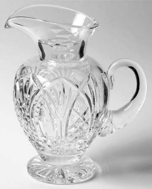 Waterford Crystal Discontinued Patterns