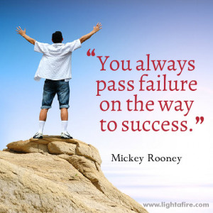 about light a fire education quotes