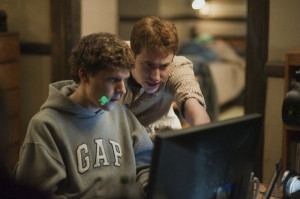 The Social Network Movie Review