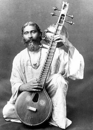 Quotes by Hazrat Inayat Khan