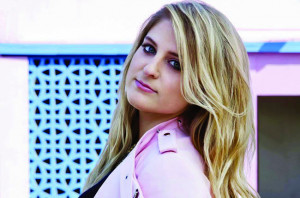 Meghan Trainor On 'All About That Bass': It's About 'Loving Your Body ...