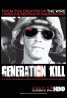 Generation Kill (TV Mini-Series 2008) Poster