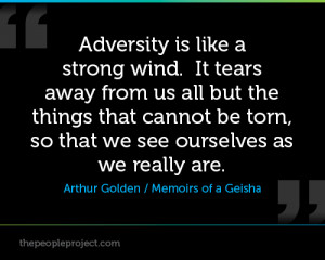 Adversity Quotes Pictures And Images - Page 46