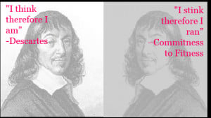 Descartes quote