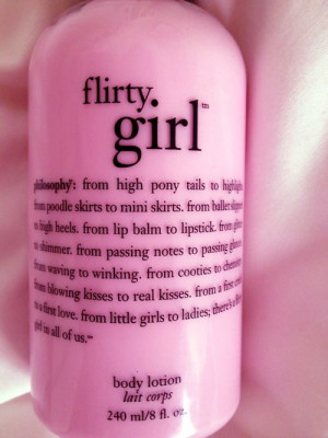 love how this company quote every different body lotions. :)