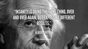 19 Motivational Quotes from Albert Einstein
