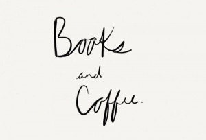 Books & Coffee ☕