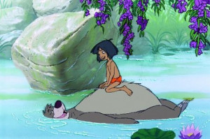 Extended Thoughts on ‘The Jungle Book’