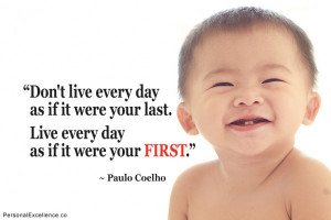Inspirational Quotes > Paulo Coelho Quotes