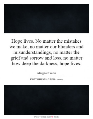 Blunders Quotes
