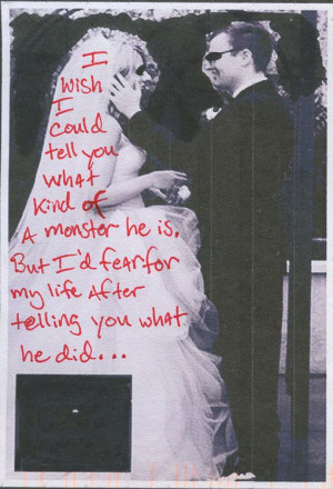 Secret from PostSecret.com
