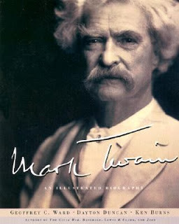 Mark Twain on Book Banning