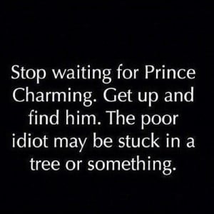 Funny Quotes Prince Charming