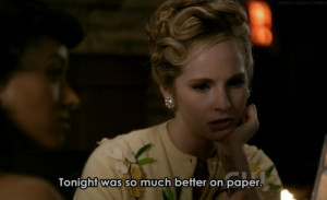 Caroline forbes quotes wallpapers