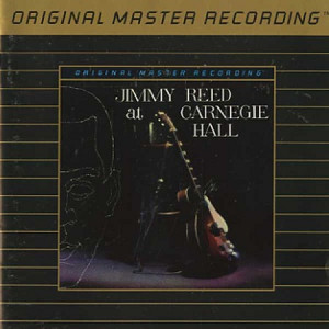 Re: OT: Which Jimmy Reed cd to buy?