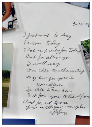 Fathers Day Poems And...