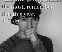 JC Caylen Quotes