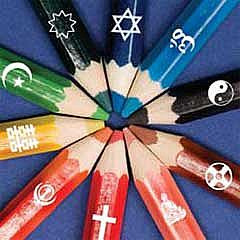 The world is teeming with hundreds of religions, all making different ...