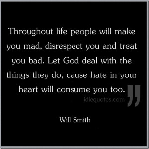 Disrespect Quotes Disrespect you and treat