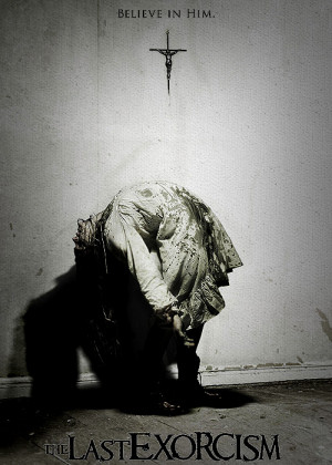 the last exorcism franchise