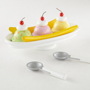 23-Hour Diner Sundae