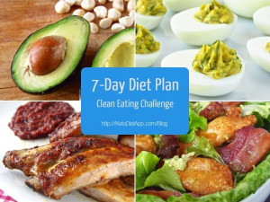 with shopping list, Low-carb Snacks and Extras, Tips: Low Carb, 7 Day ...