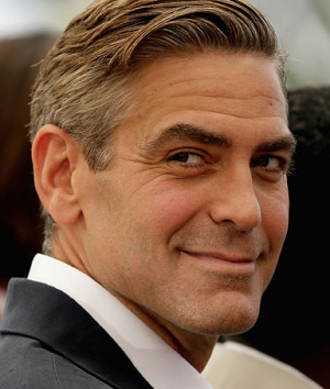 George Clooney, on forming a foundation with his Ocean's Thirteen ...